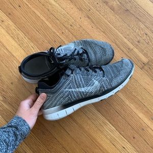 Nike Free TR Flyknit Trainers